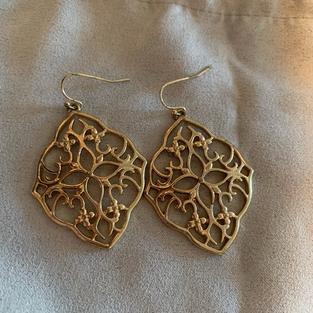 Francesca’s Earrings